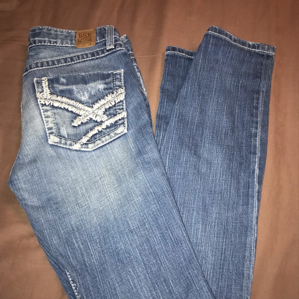 BKE JEANS